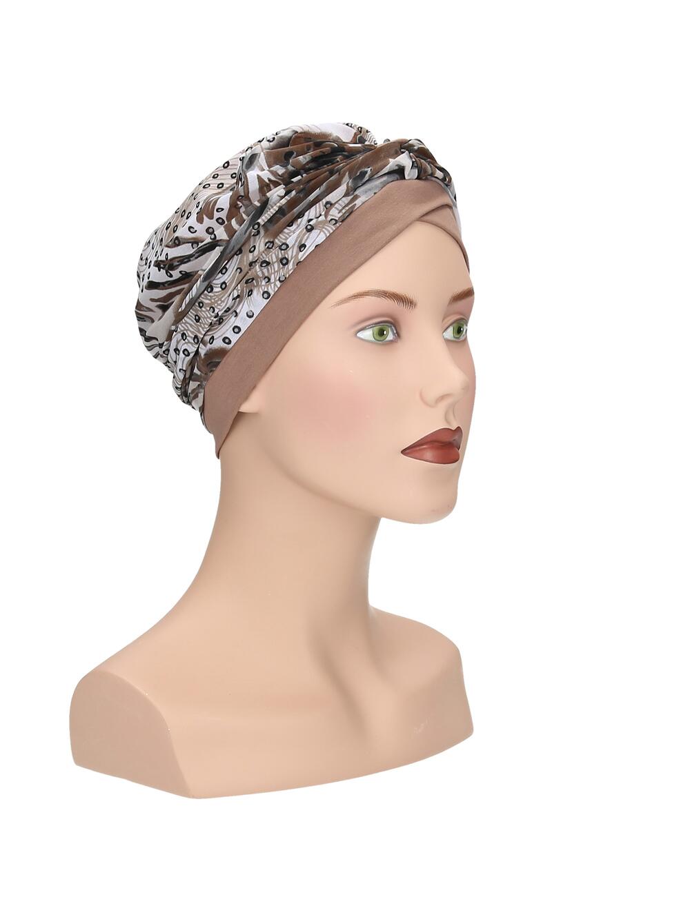 Turban Livia Bild 2