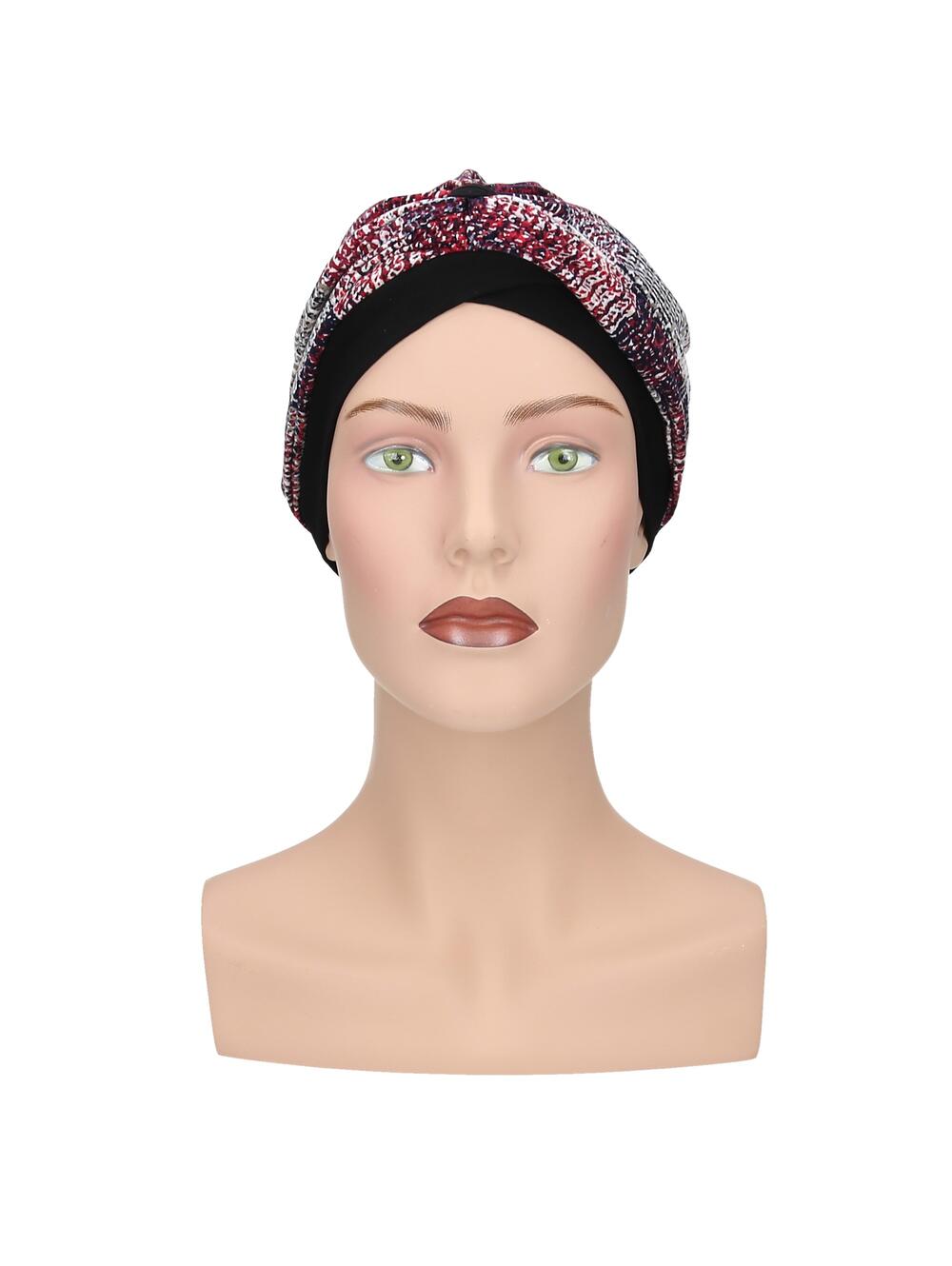 Turban Livia