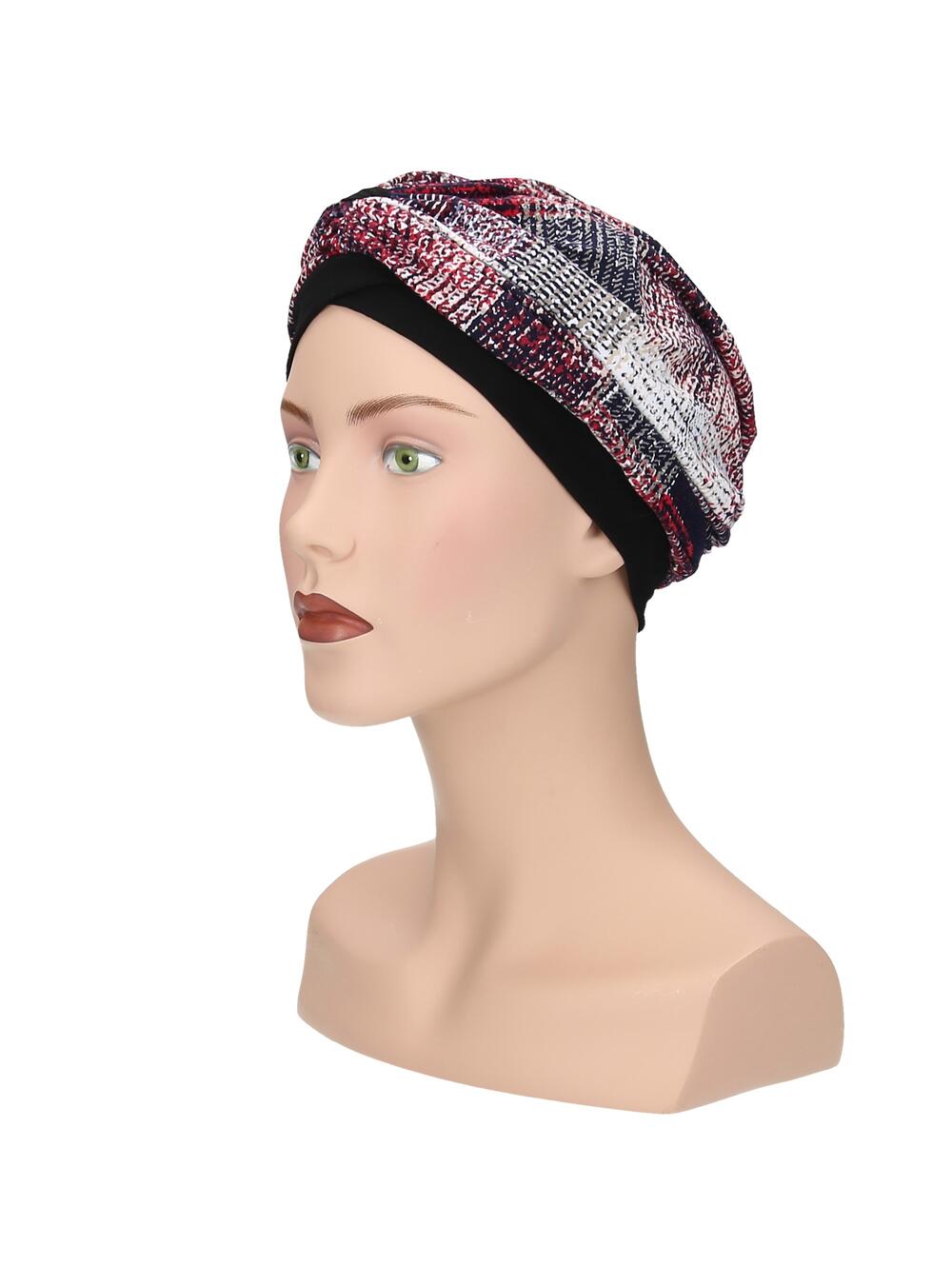 Turban Livia Bild 2