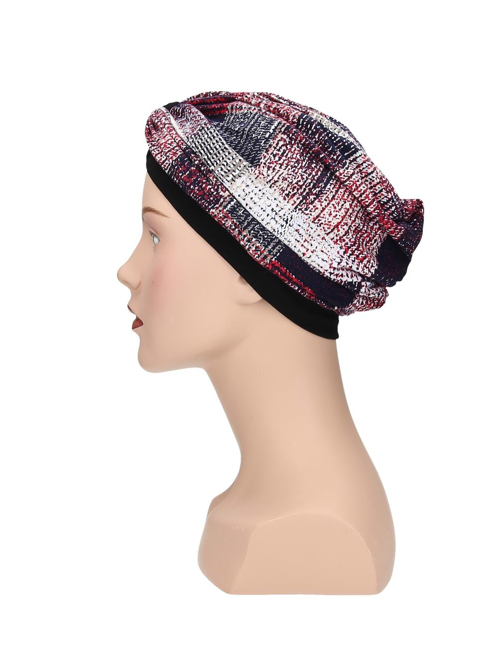 Turban Livia Bild 2