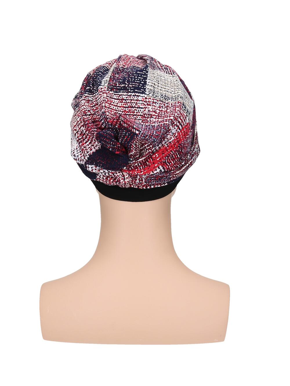 Turban Livia Bild 2