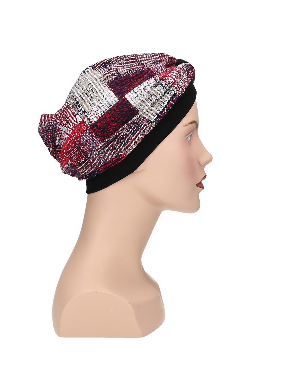 Turban Livia Bild 2