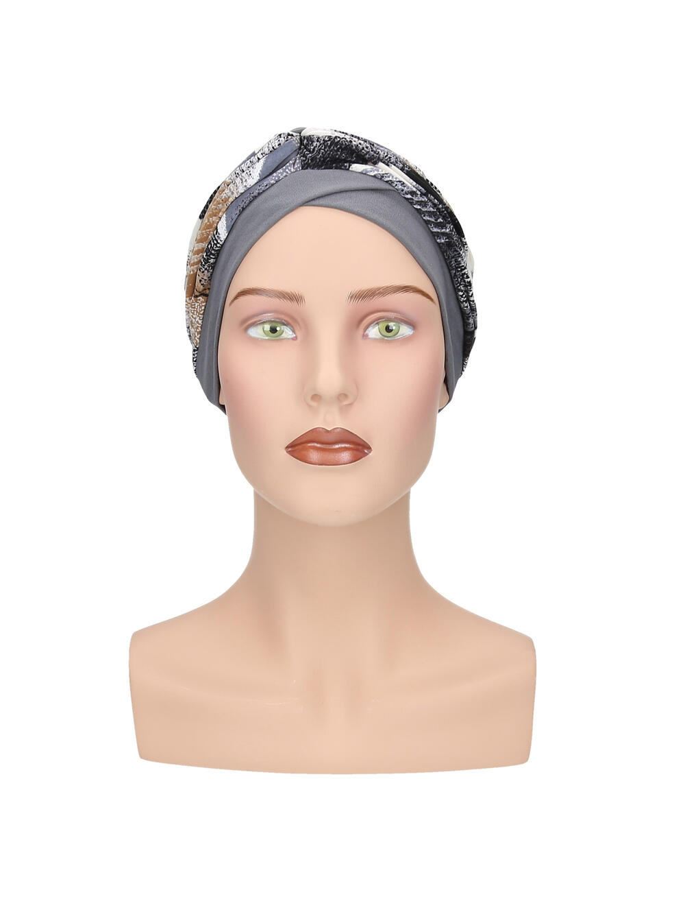 Turban Livia