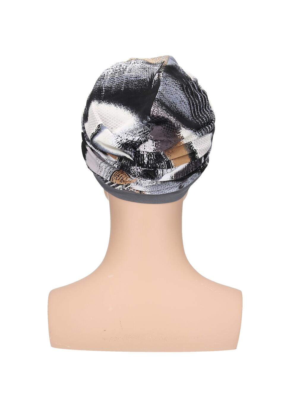 Turban Livia Bild 2