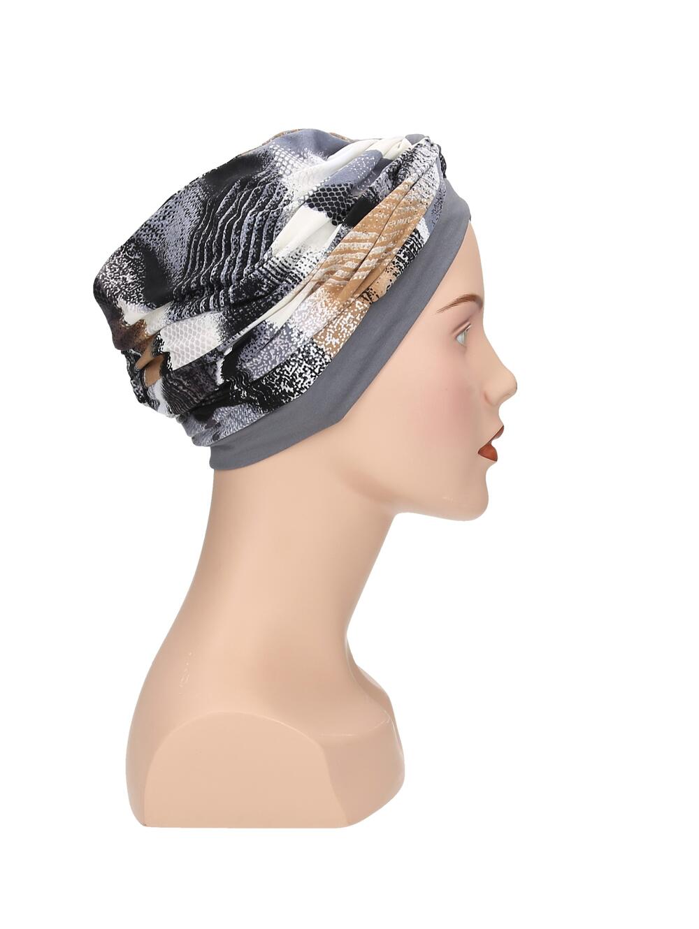 Turban Livia Bild 2