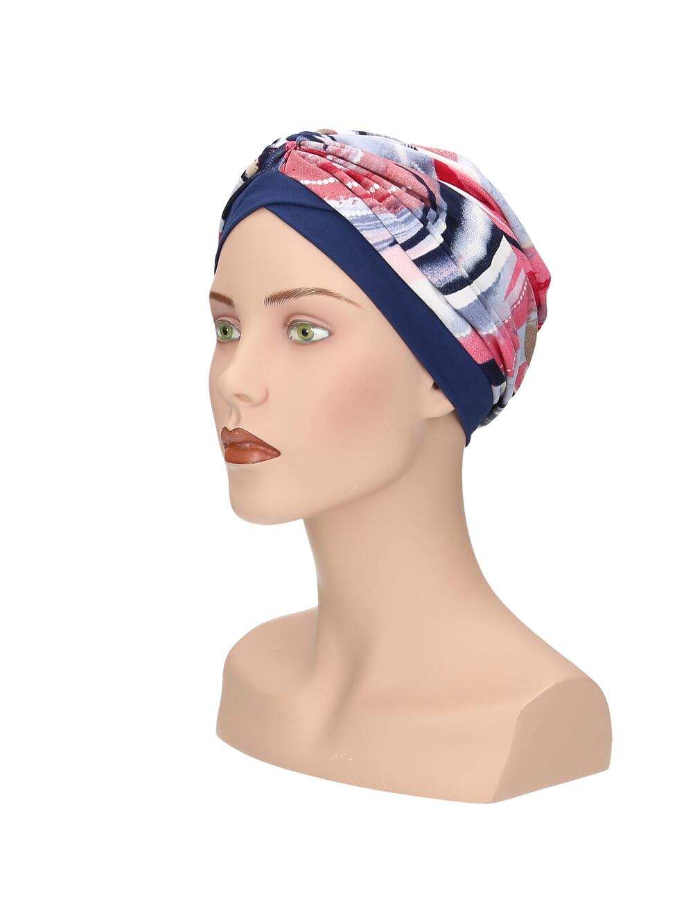 Turban Livia Bild 2