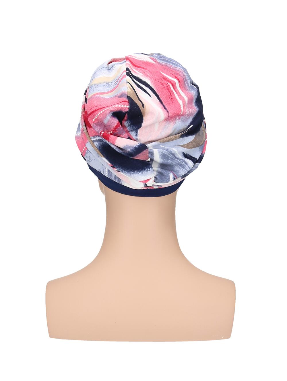 Turban Livia Bild 2