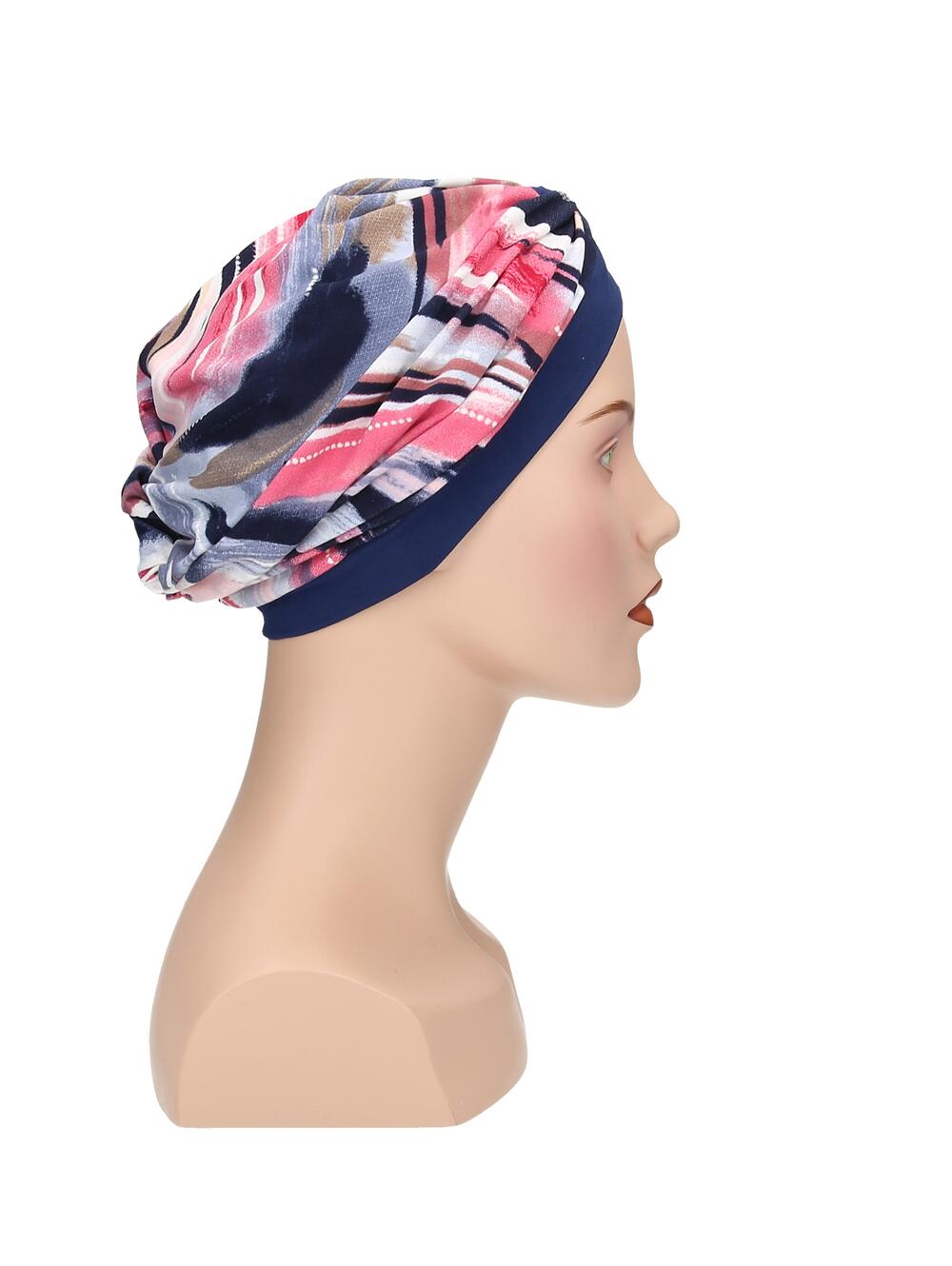 Turban Livia Bild 2