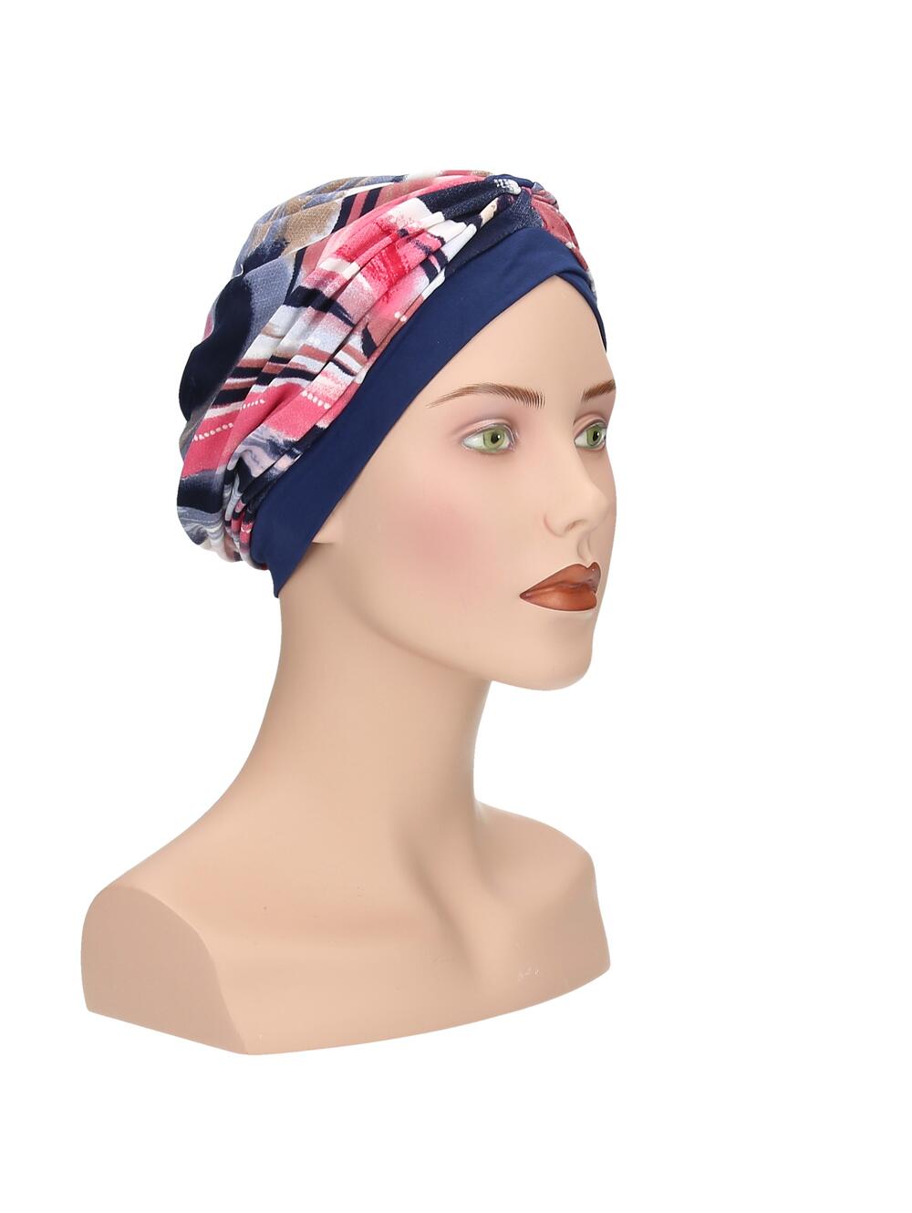 Turban Livia Bild 2