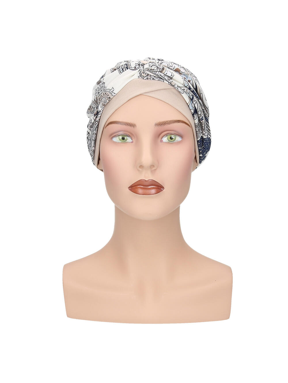 Turban Livia