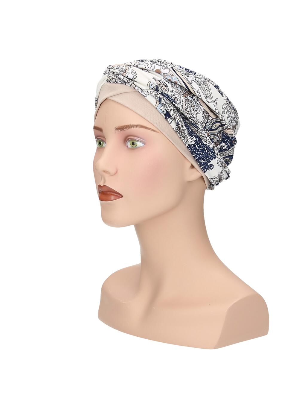 Turban Livia Bild 2