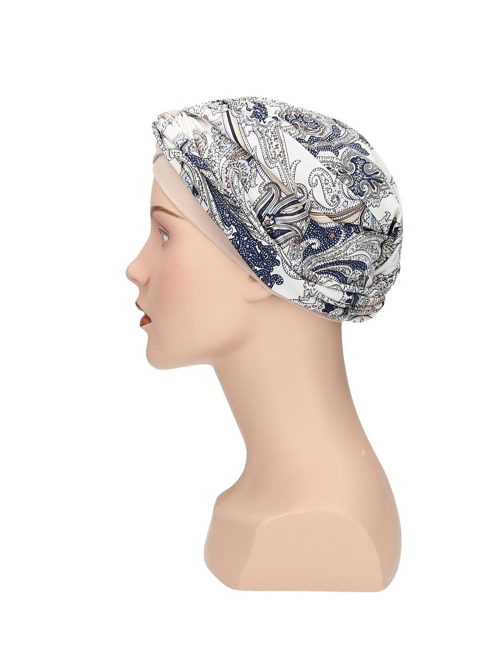 Turban Livia Bild 2