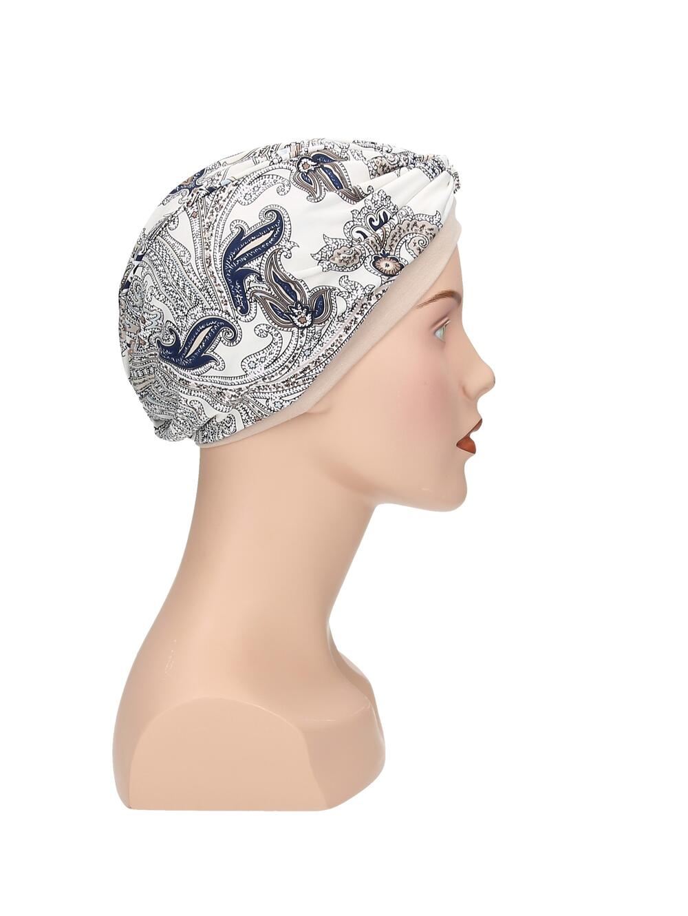 Turban Livia Bild 2