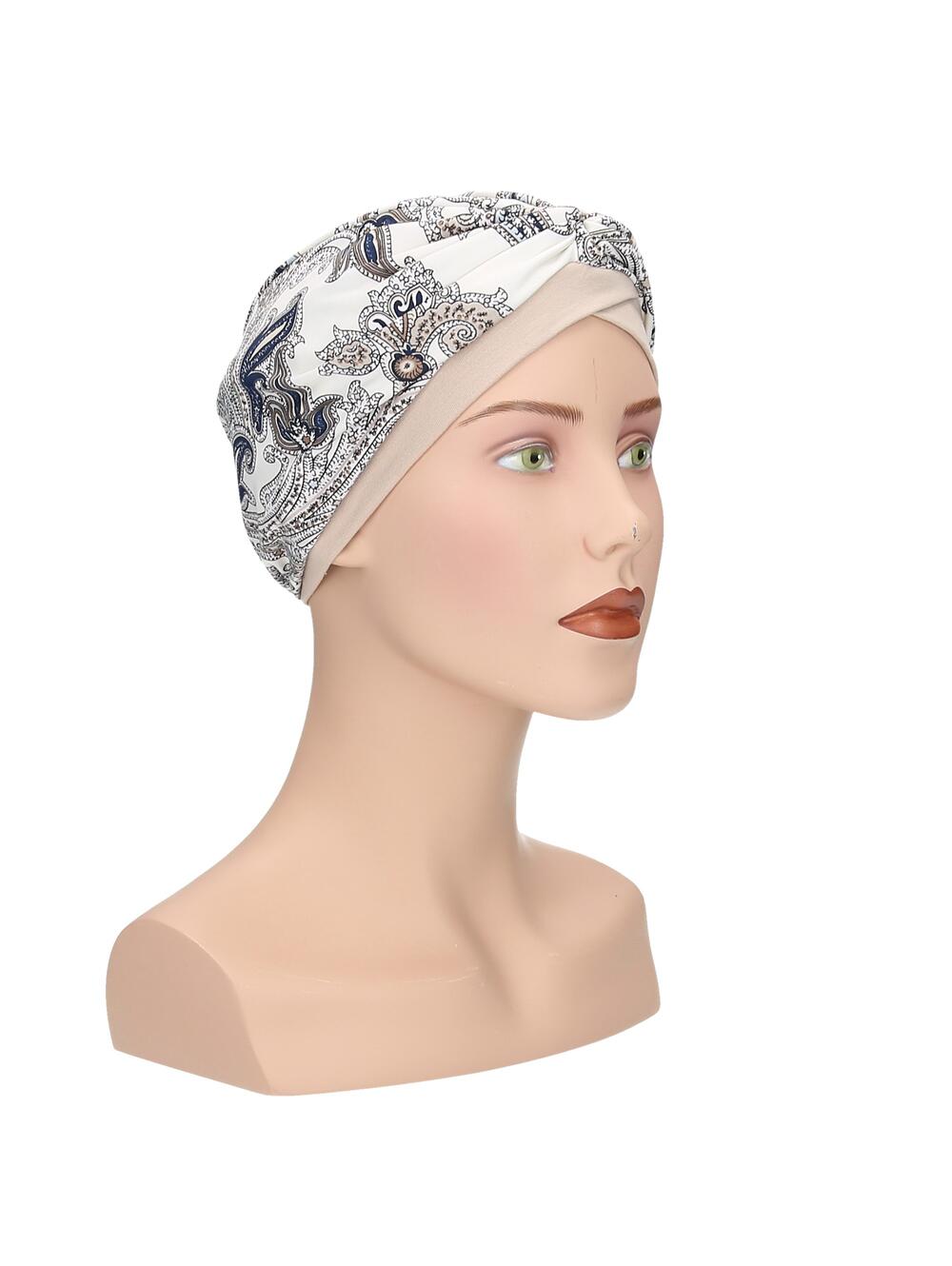 Turban Livia Bild 2