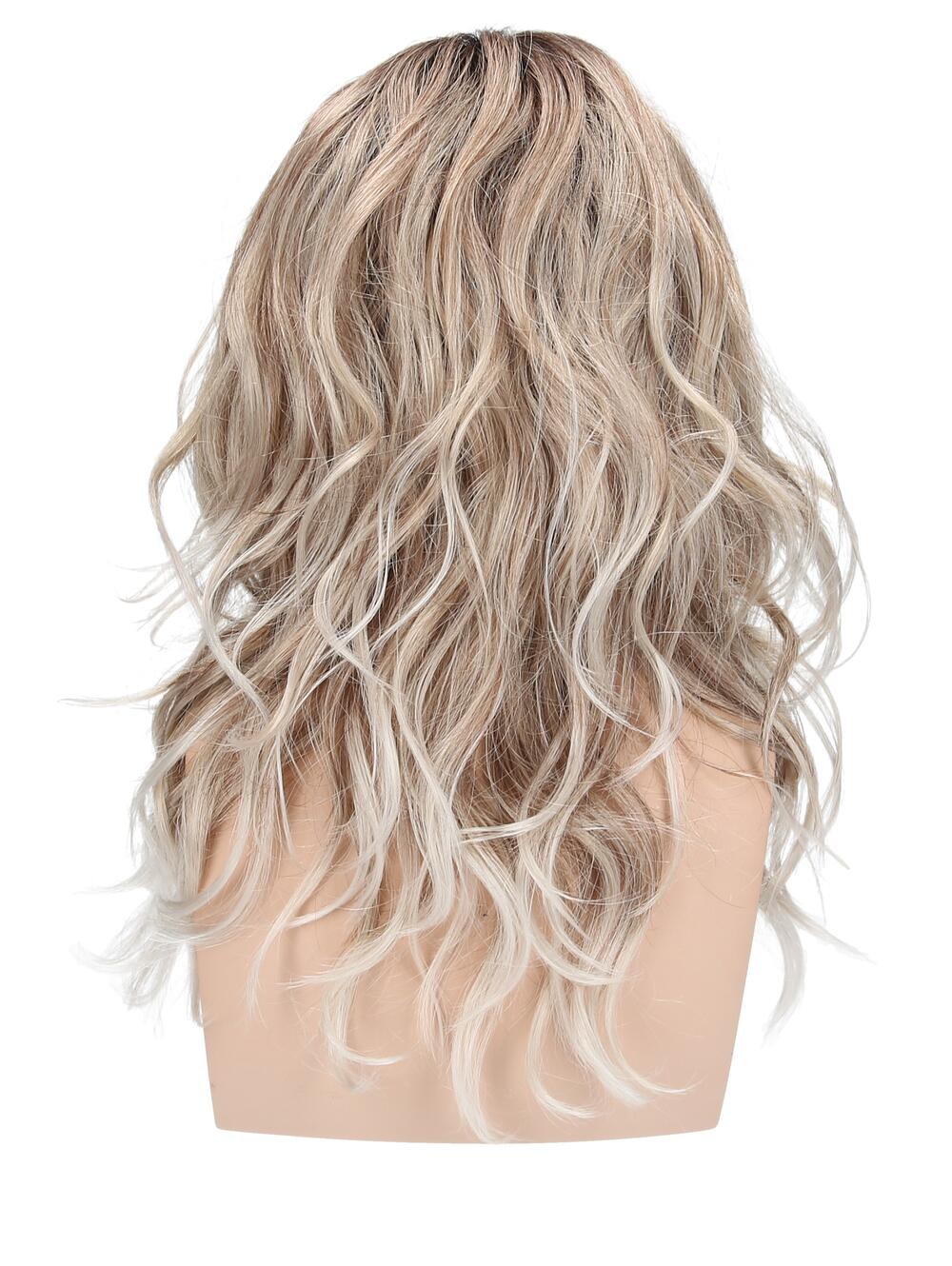 Per�cke Barcelona Bild 2