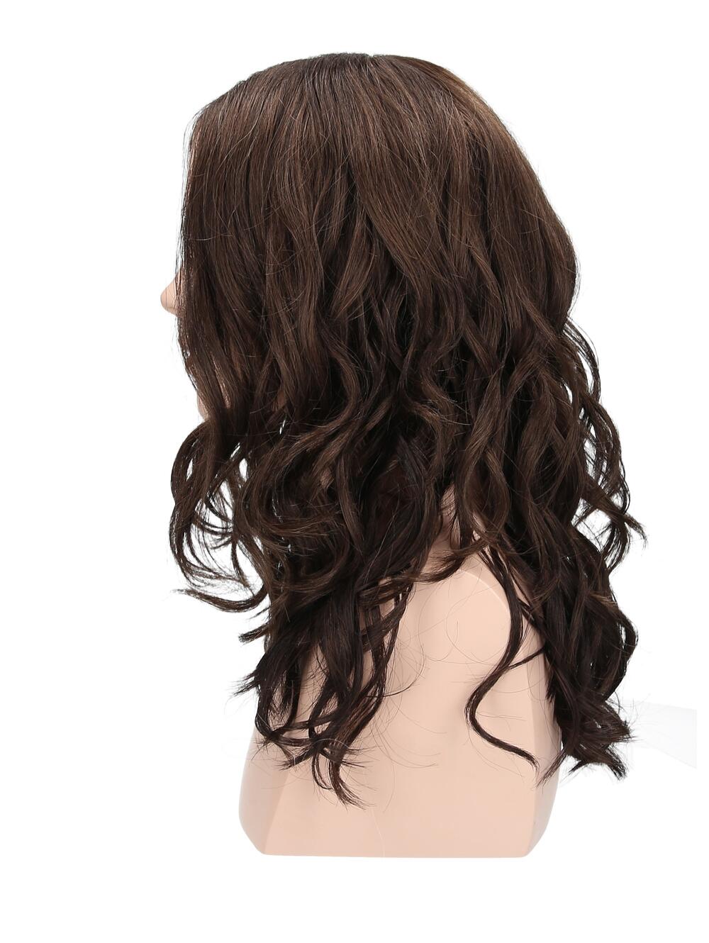 Per�cke Barcelona Bild 2