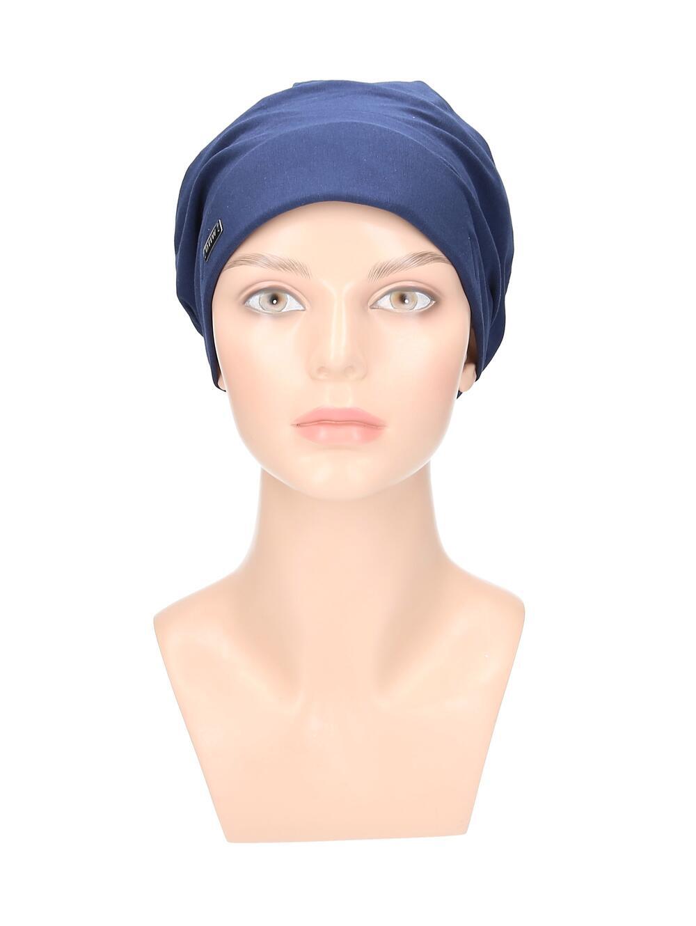 Turban Donna