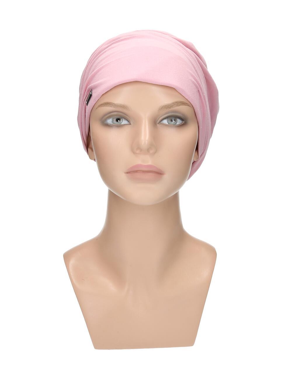 Turban Donna