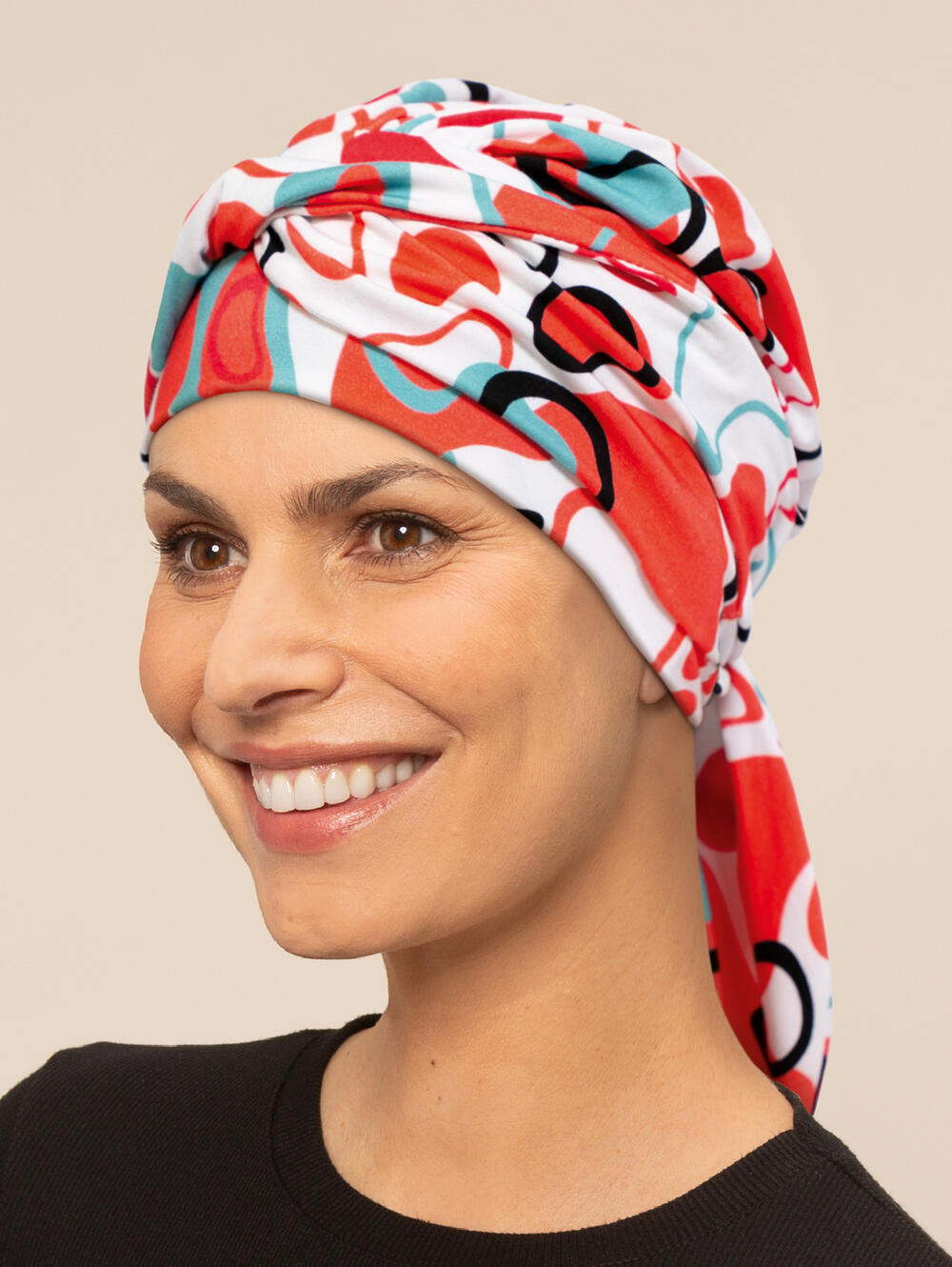 Turban Letti
