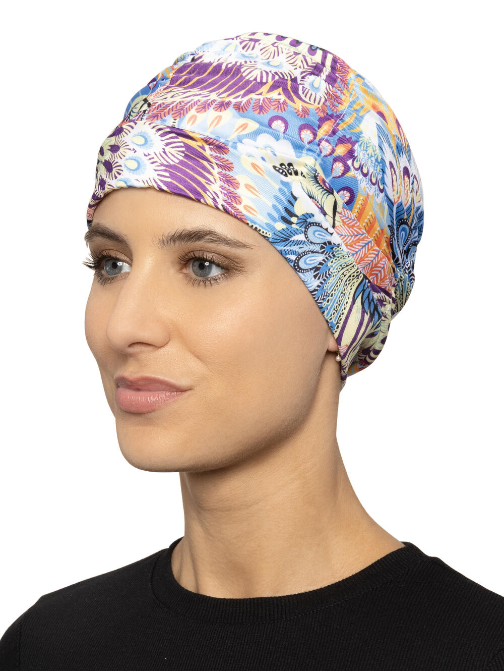 Badeturban Lola Bild 2