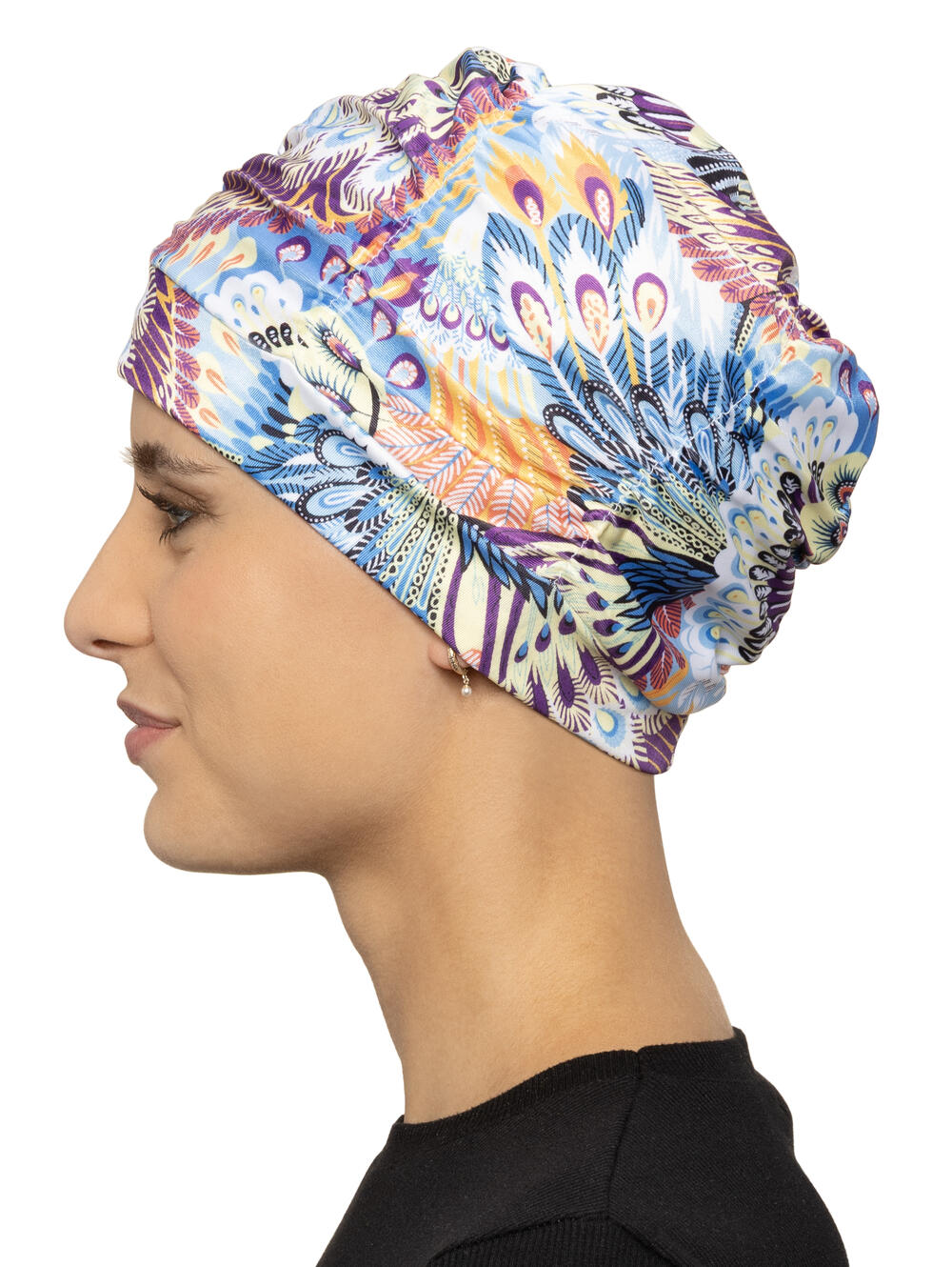 Badeturban Lola Bild 2