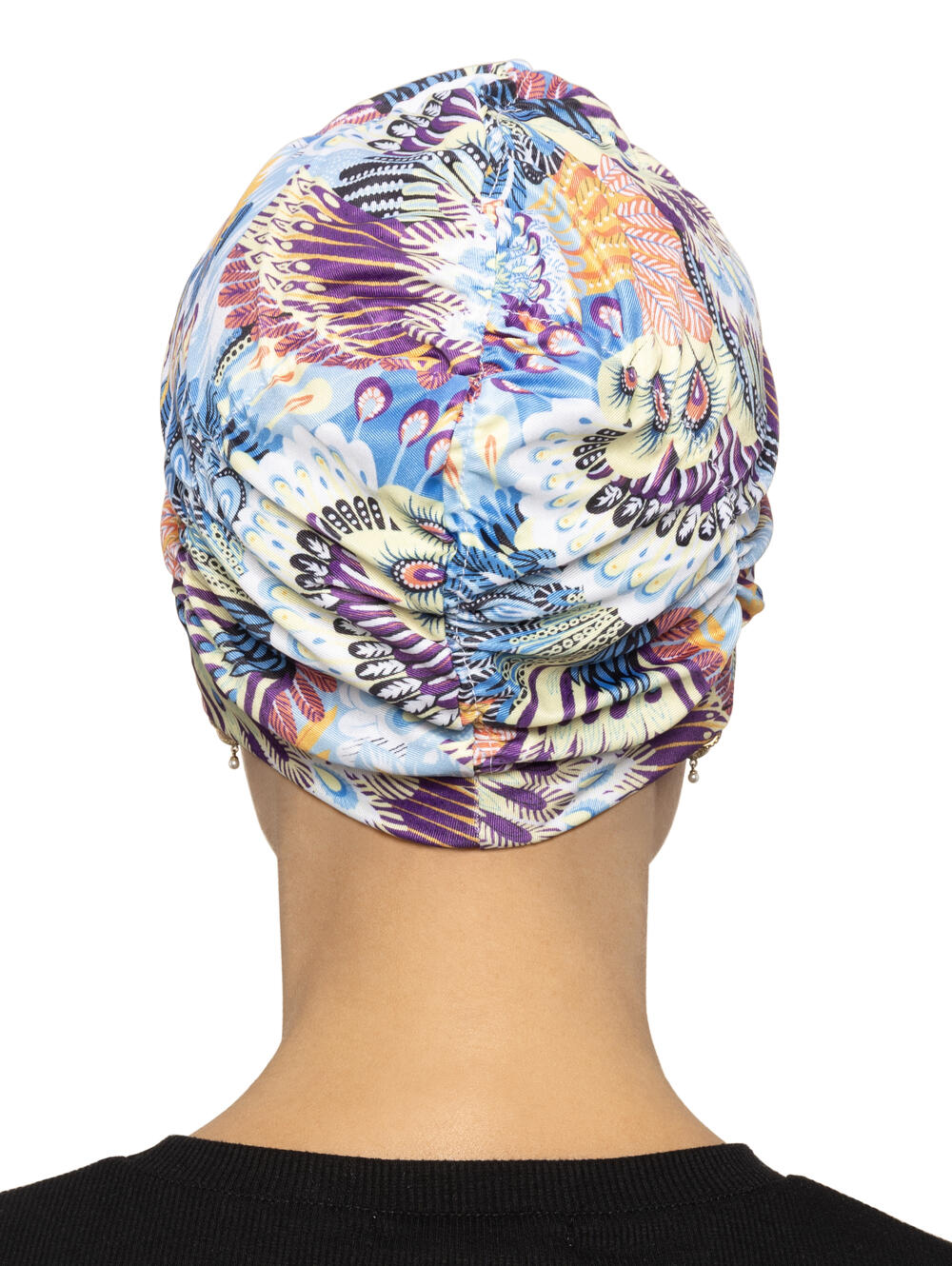 Badeturban Lola Bild 2
