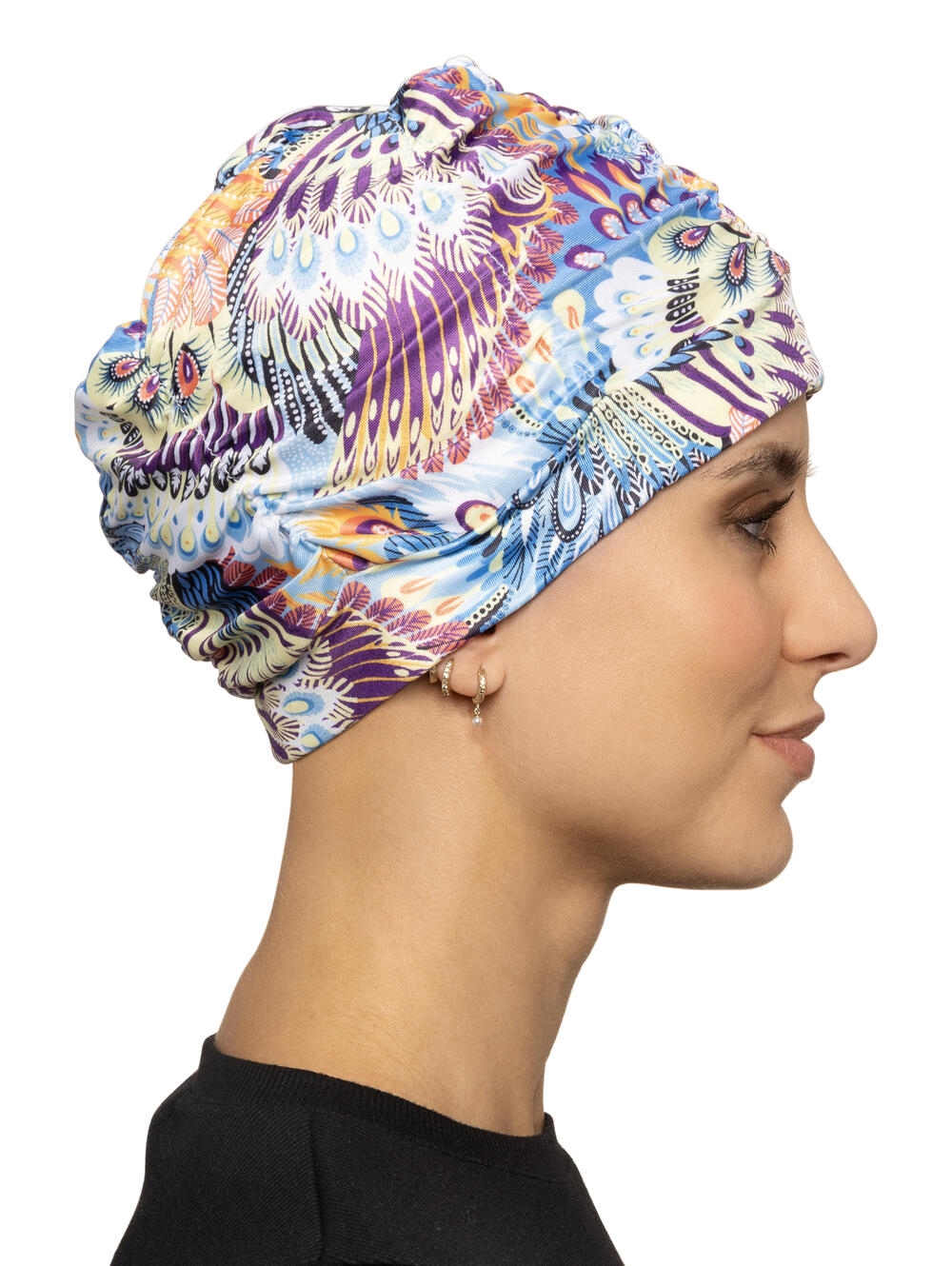 Badeturban Lola Bild 2