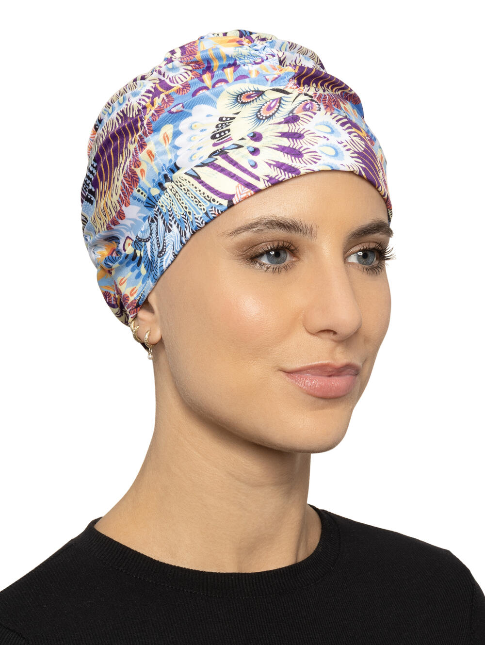 Badeturban Lola Bild 2