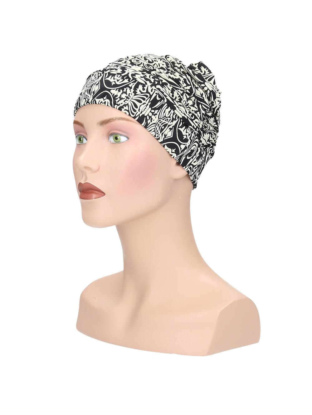 Badeturban Lola Bild 2