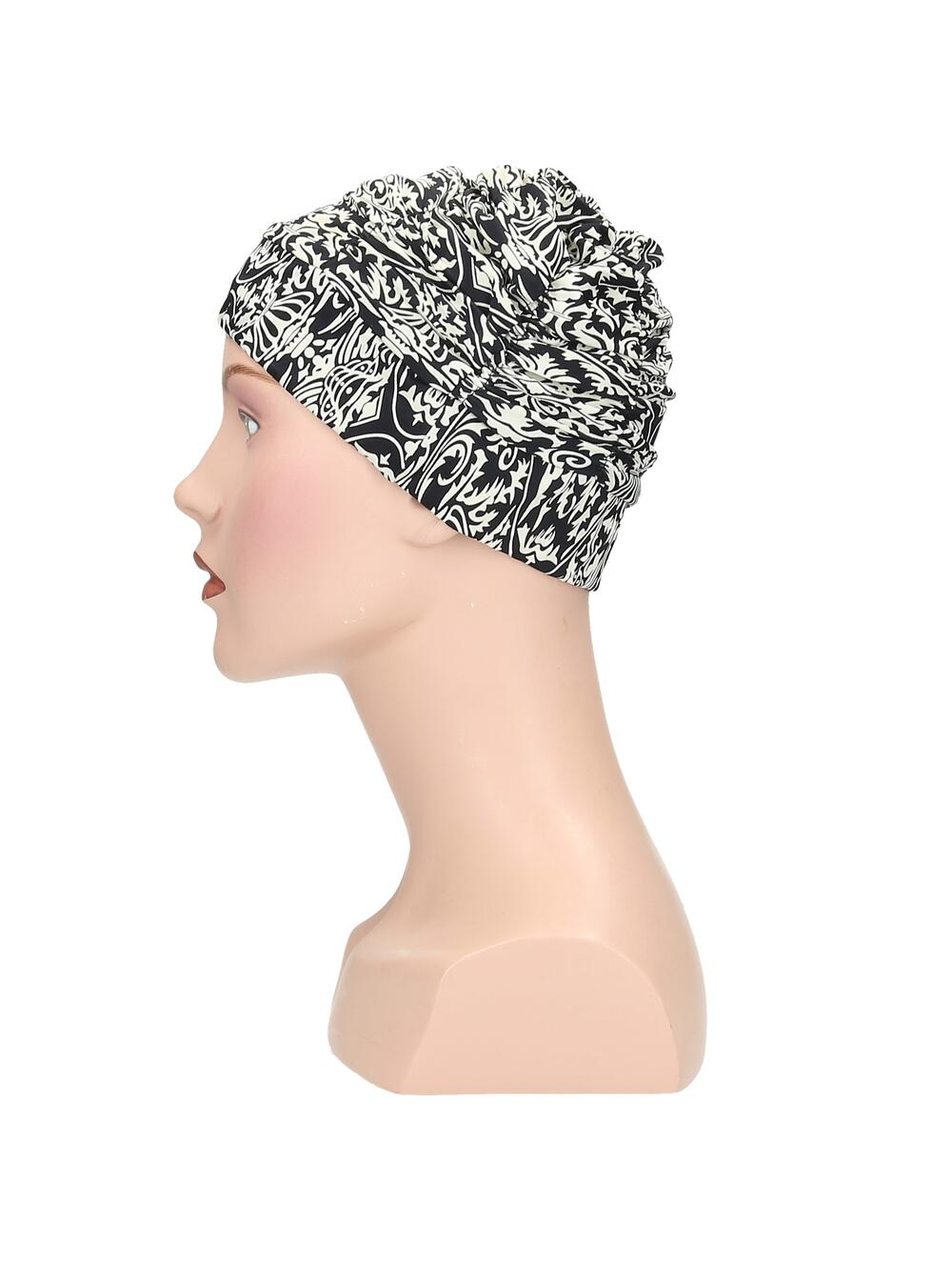 Badeturban Lola Bild 2