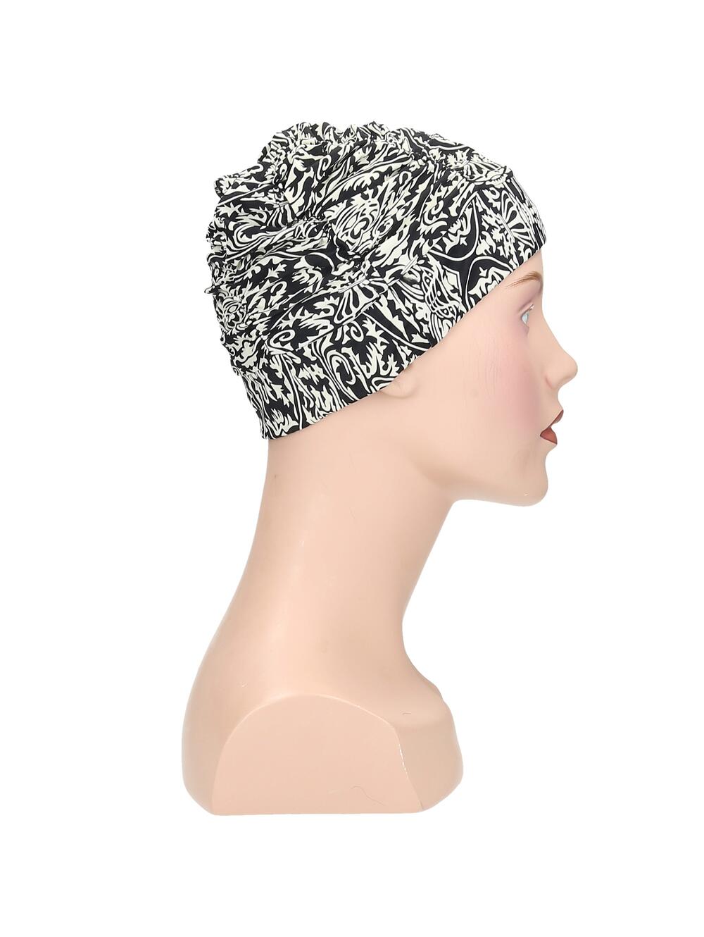 Badeturban Lola Bild 2