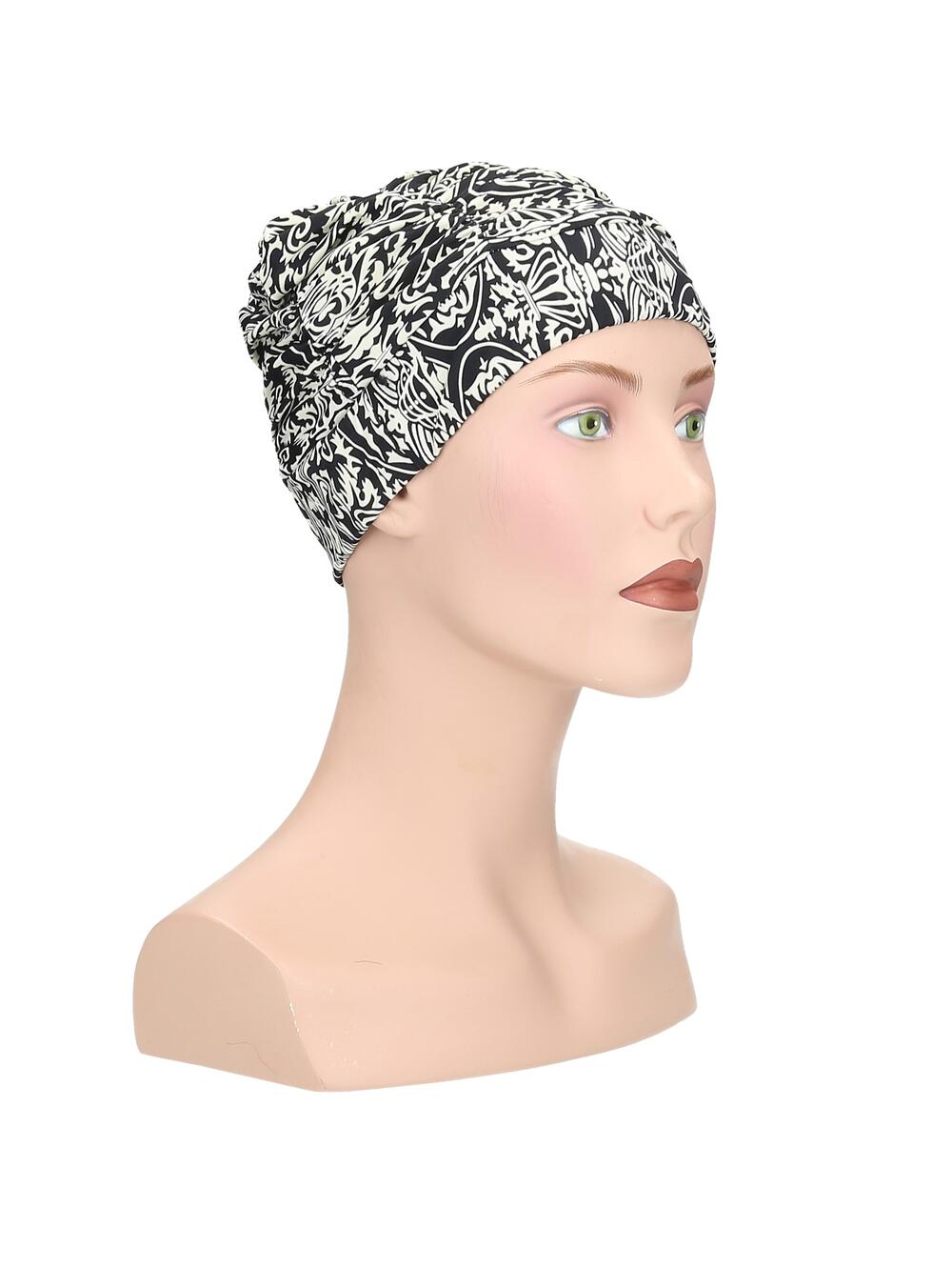 Badeturban Lola Bild 2