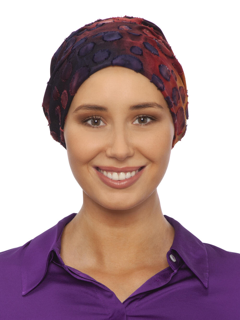 Turban Hannah