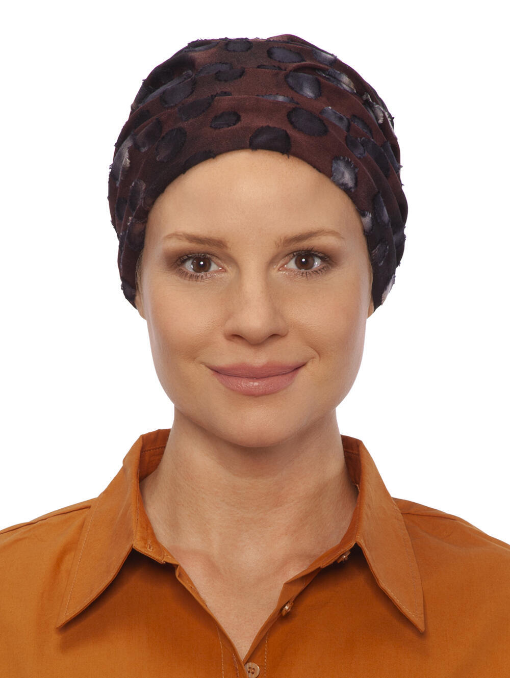 Turban Hannah