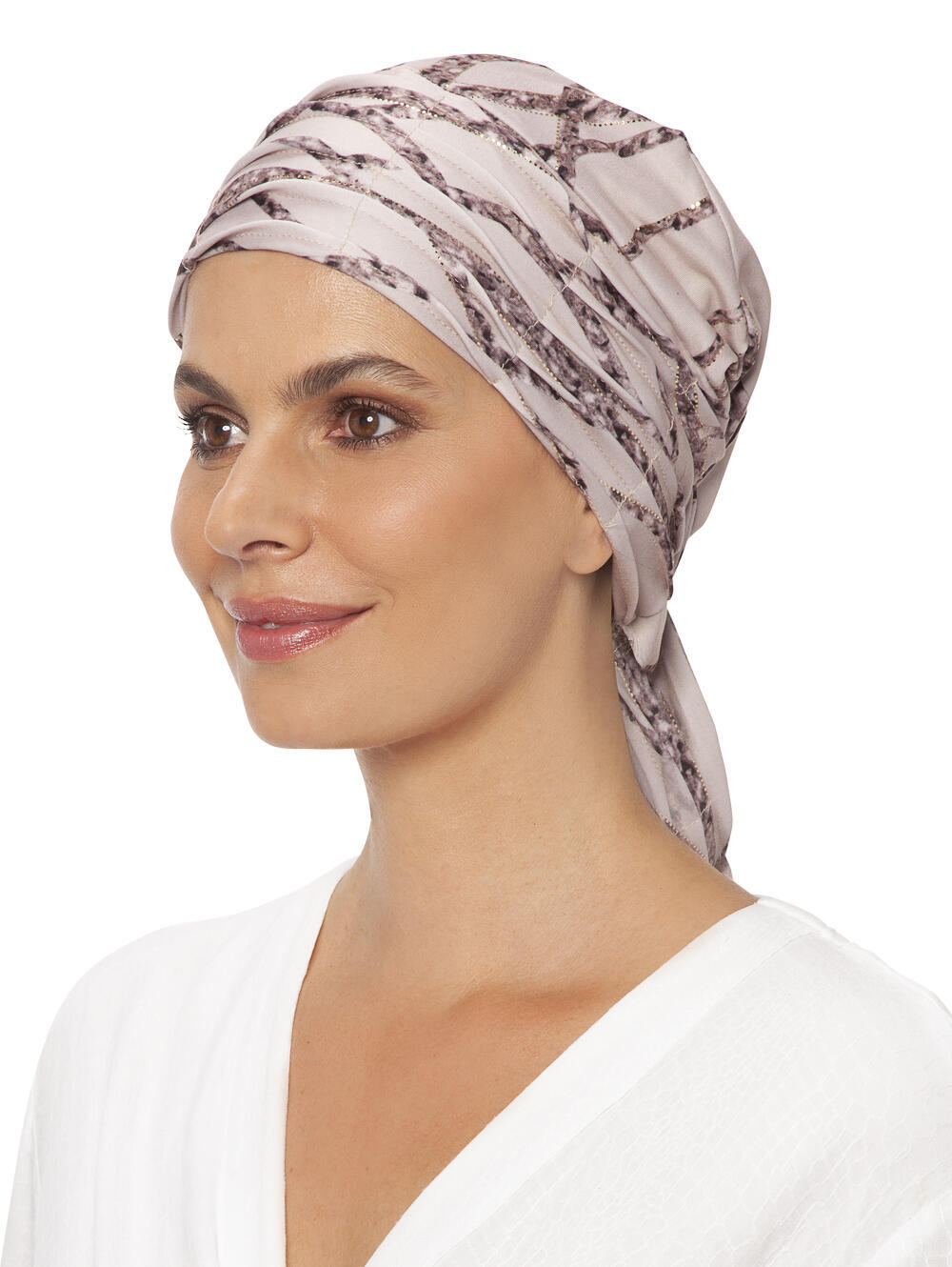 Turban Avani Star Bild 2