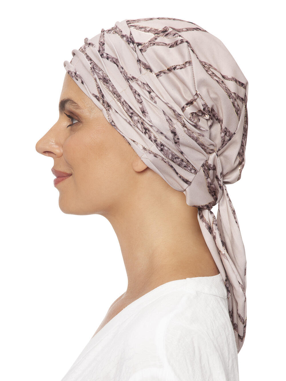 Turban Avani Star Bild 2