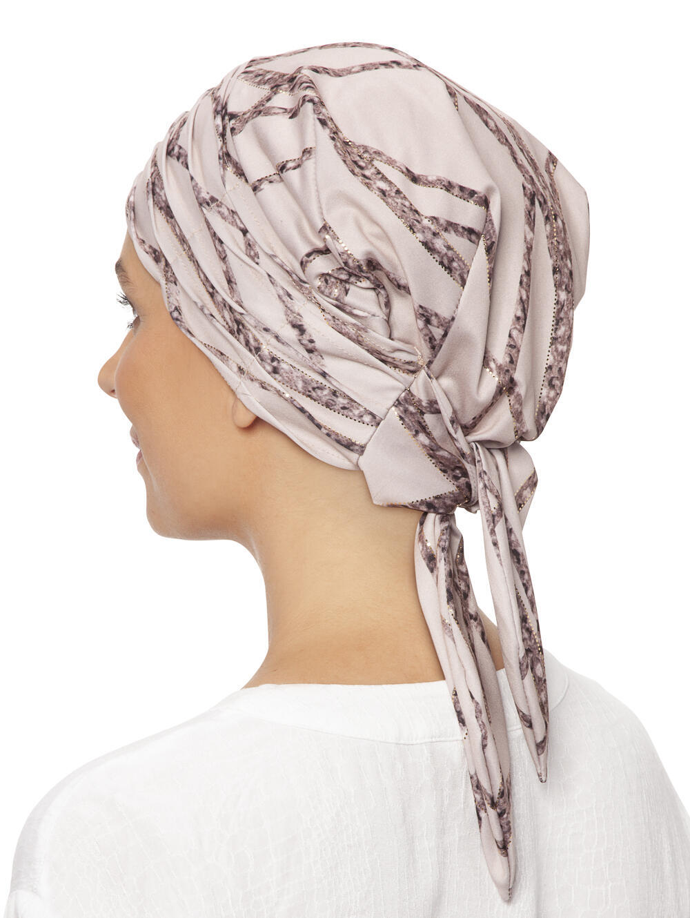 Turban Avani Star Bild 2