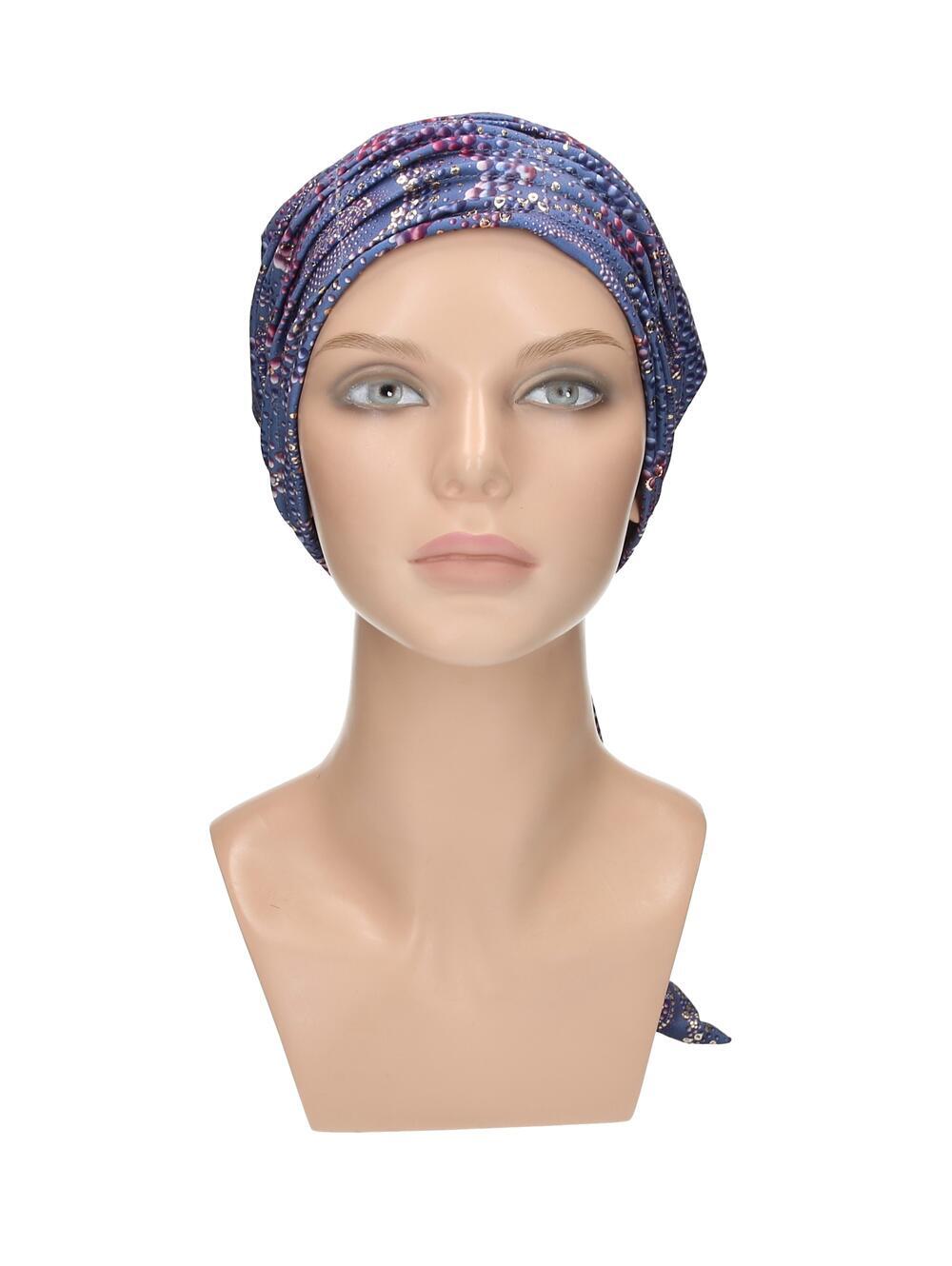 Turban Avani Star