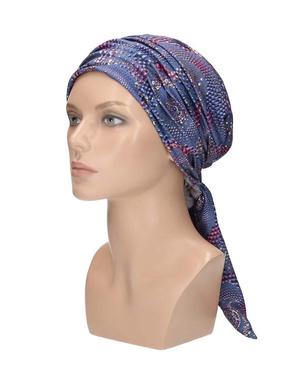 Turban Avani Star Bild 2