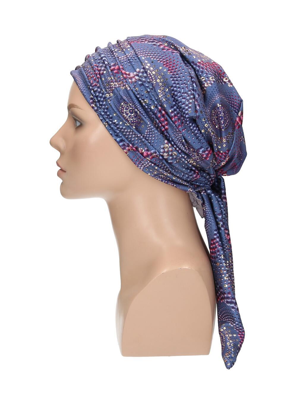 Turban Avani Star Bild 2