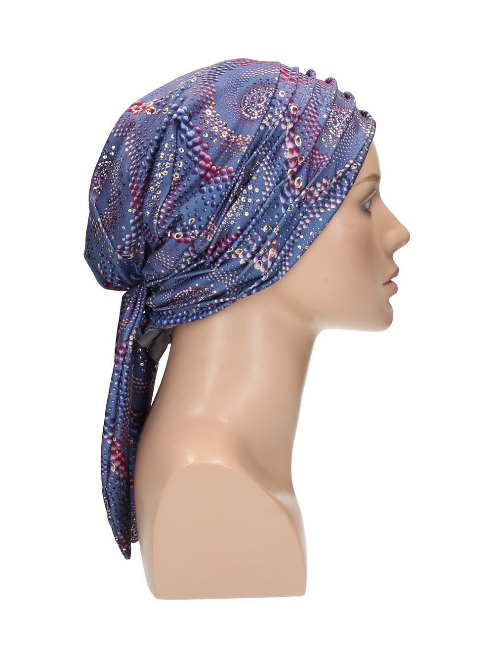 Turban Avani Star Bild 2