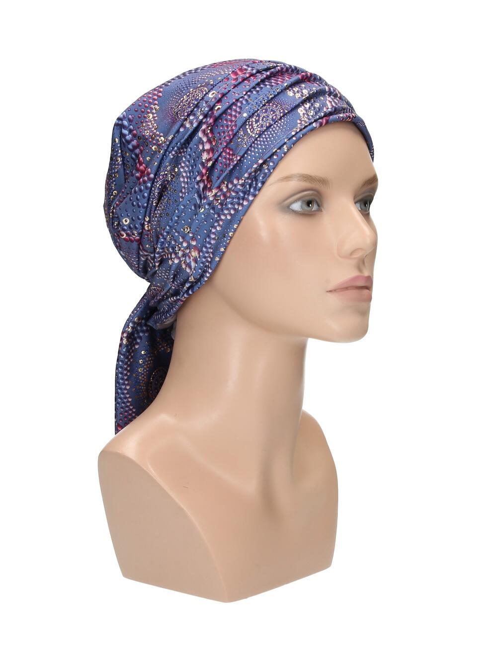 Turban Avani Star Bild 2