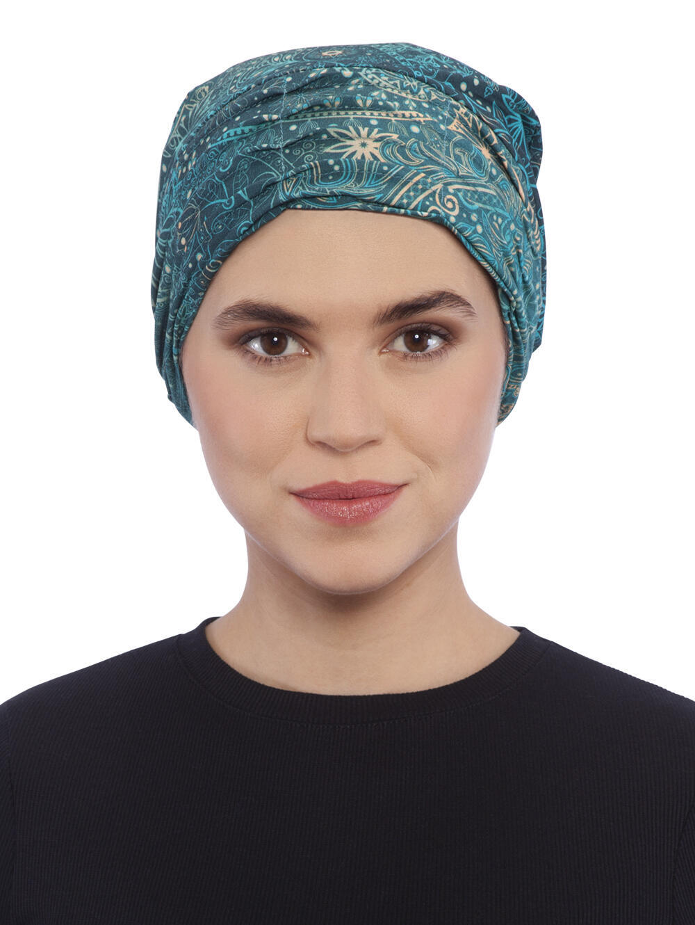 Turban Avani Star