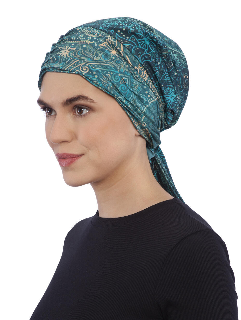 Turban Avani Star Bild 2