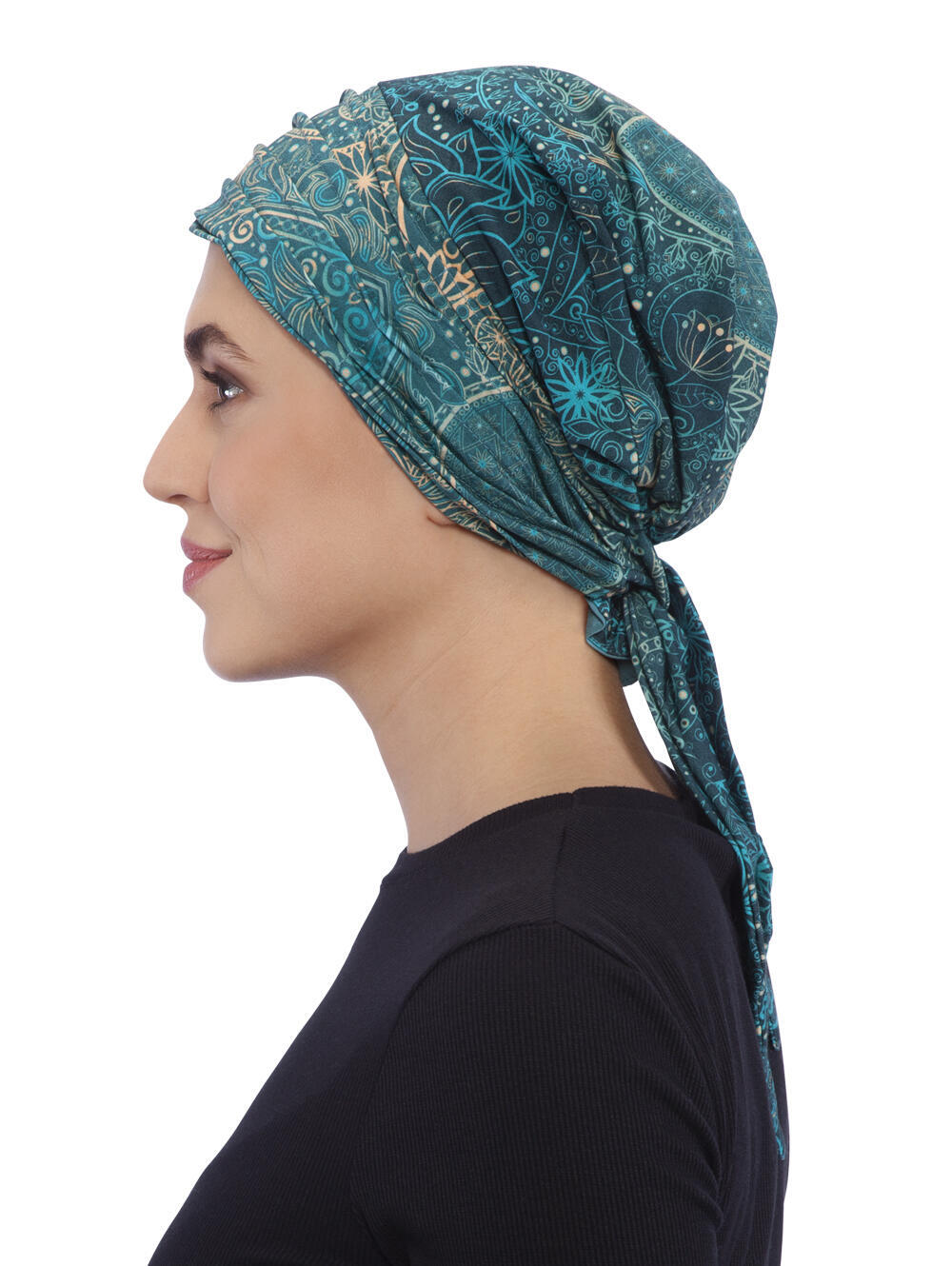 Turban Avani Star Bild 2