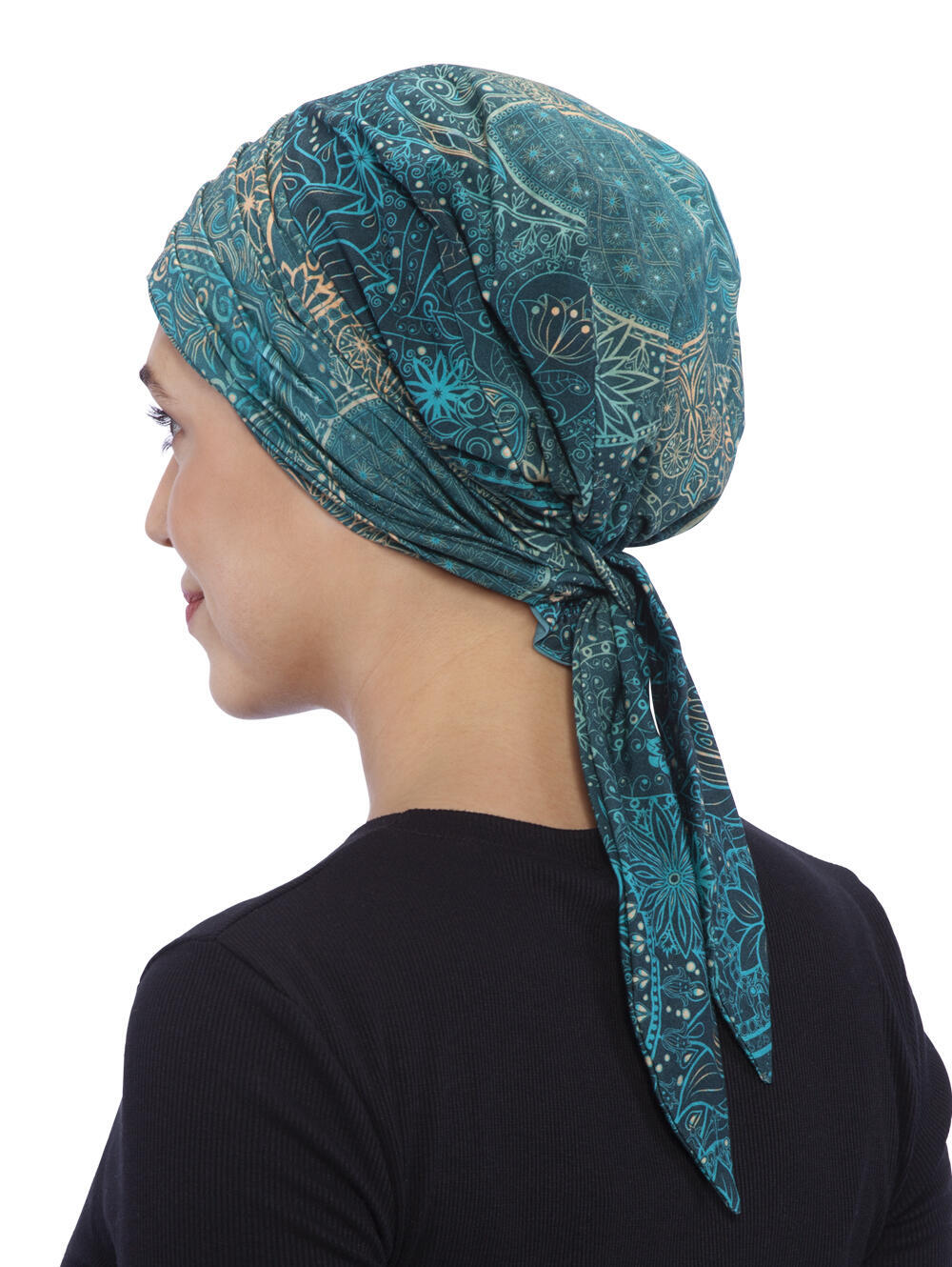 Turban Avani Star Bild 2