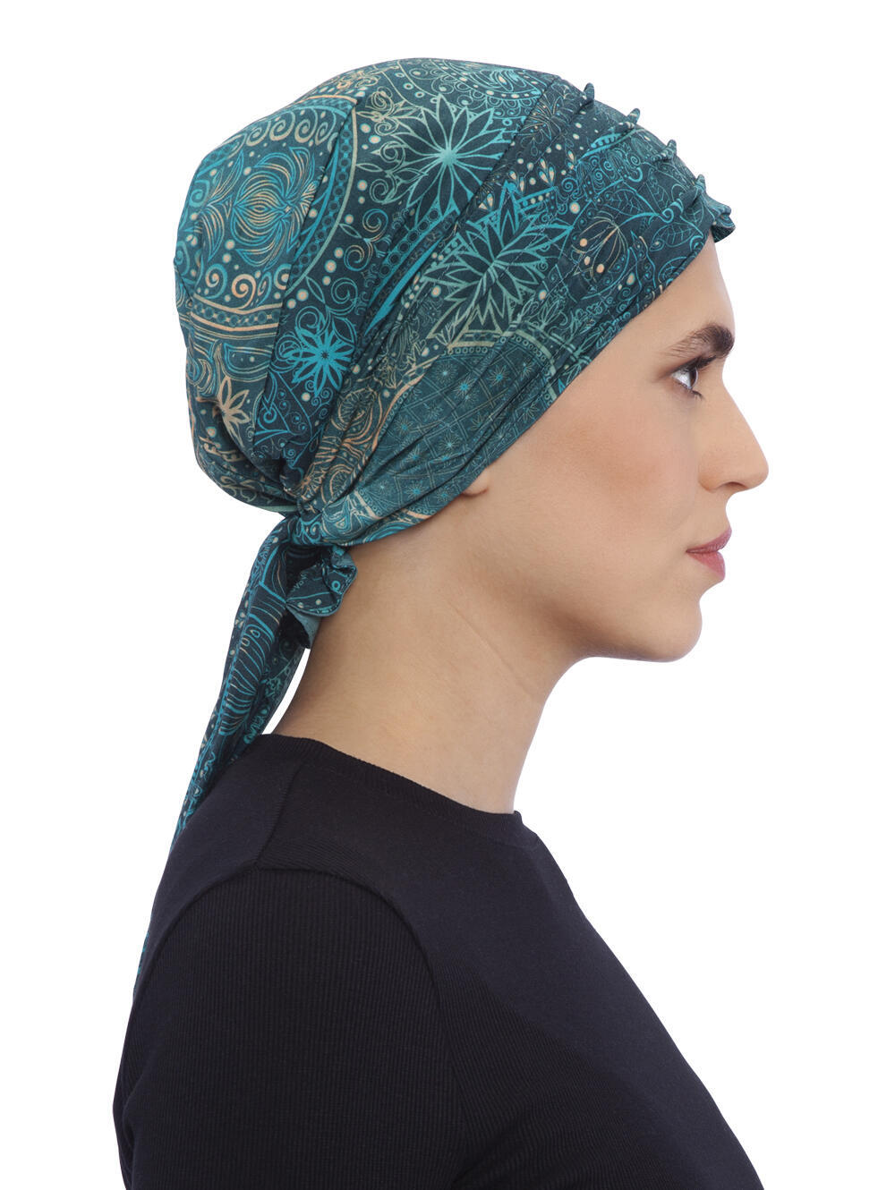 Turban Avani Star Bild 2