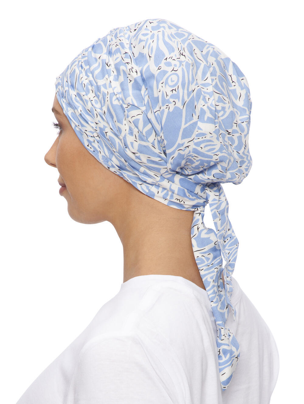 Turban Avani Star Bild 2