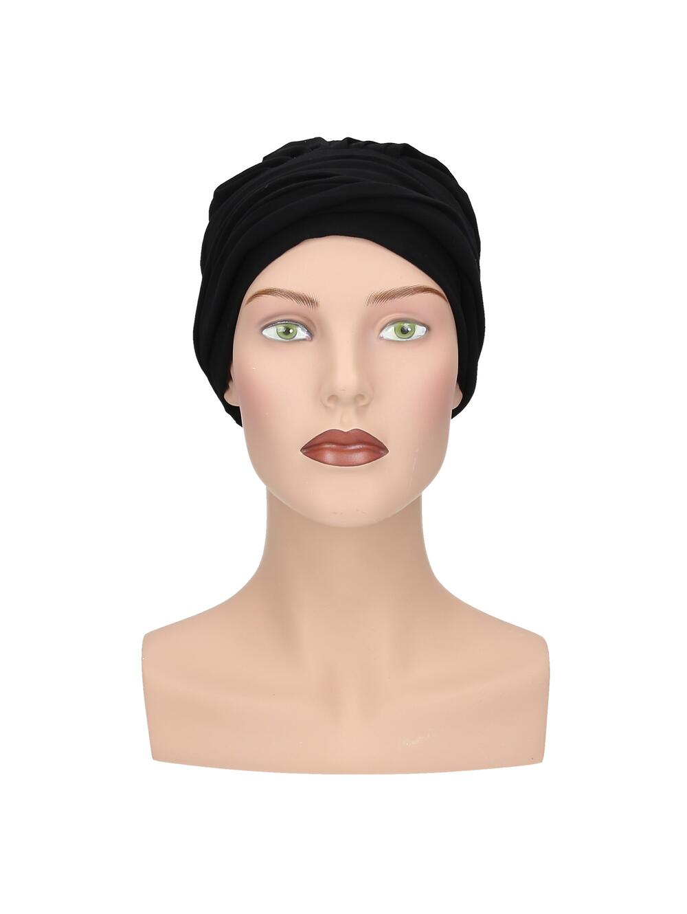 Turban Anka