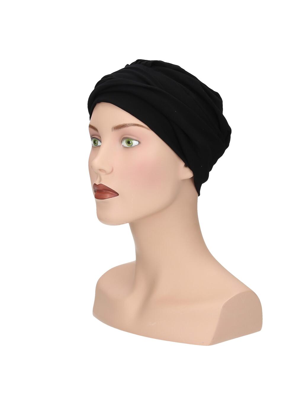 Turban Anka Bild 2